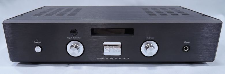 SOULNOTE : da3.0 - 中古 | オーディオユニオン