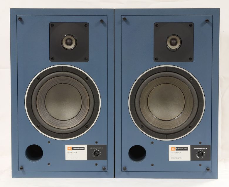 JBL : 4301B - 中古 | オーディオユニオン