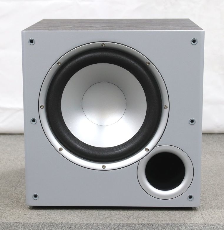 Polk Audio : PSW10 - 中古 | オーディオユニオン