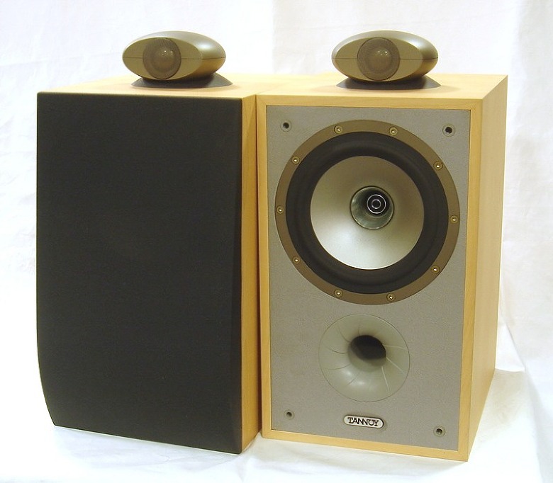 TANNOY : SENSYS DC1 - 中古 | オーディオユニオン