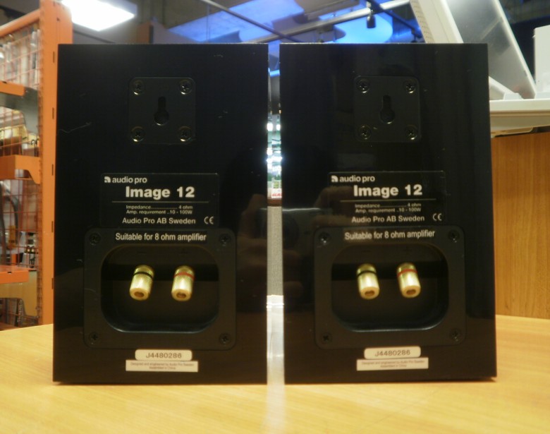 audio pro : IMAGE12 - 中古 | オーディオユニオン