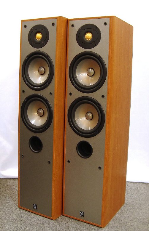 YAMAHA : NS-300 - 中古 | オーディオユニオン