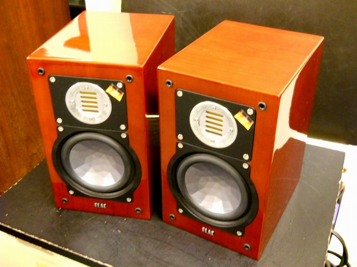 ELAC : BS243 Limited Edition - 中古 | オーディオユニオン