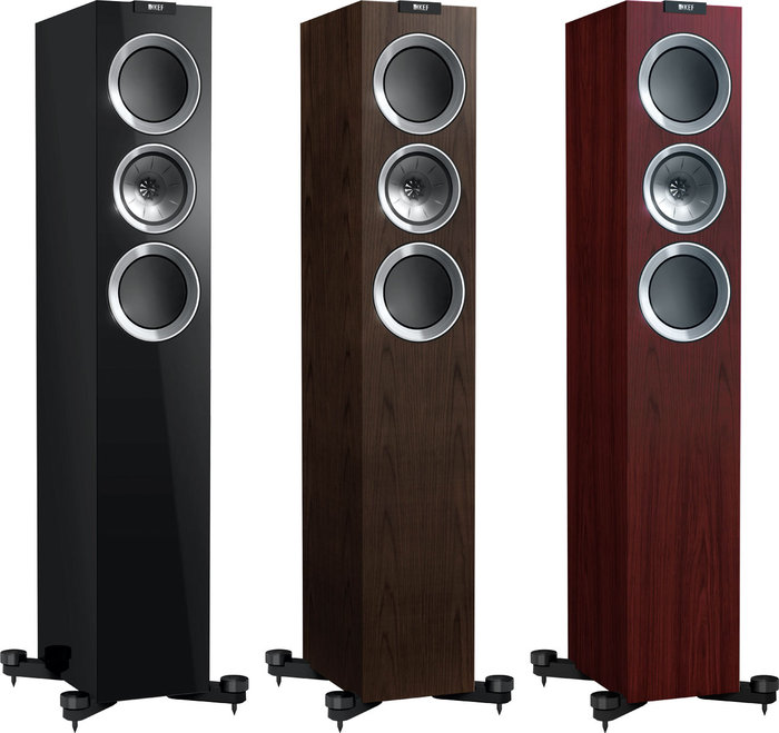 KEF : R500 - 新品 | オーディオユニオン