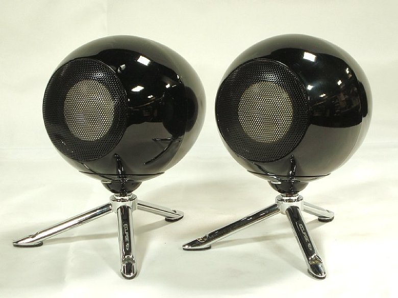 ECLIPSE : TD307 - 中古 | オーディオユニオン