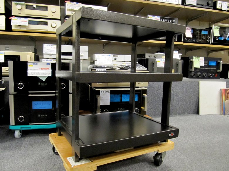 TAOC : SS3 - 中古 | オーディオユニオン