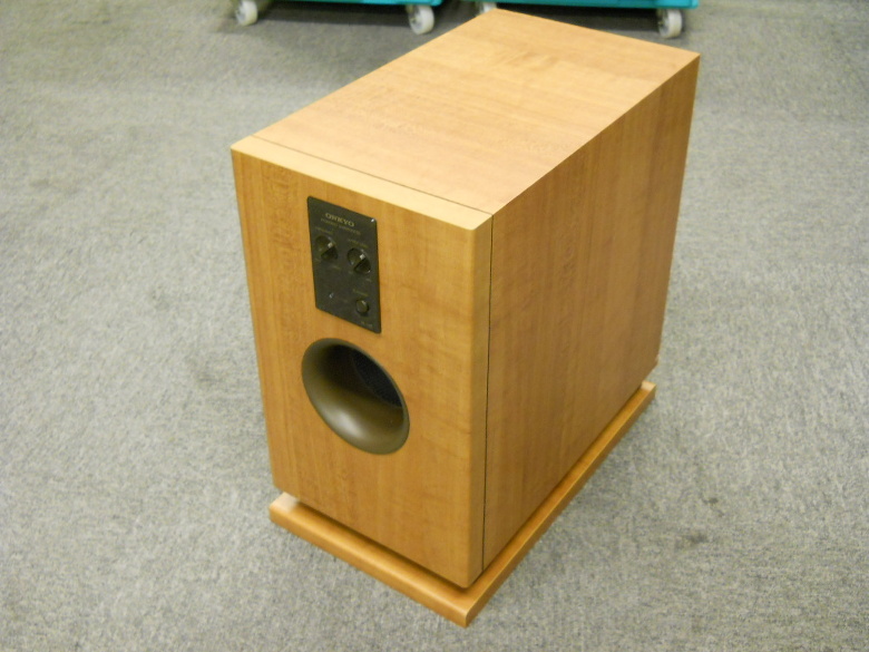 ONKYO : SL-105 - 中古 | オーディオユニオン