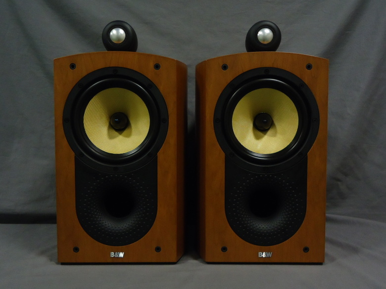 B&W : Nautilus 805 MY - 中古 | オーディオユニオン