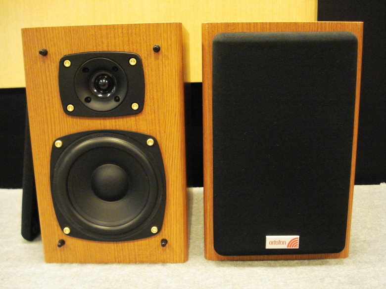 ortofon : Concorde 105 - 中古 | オーディオユニオン