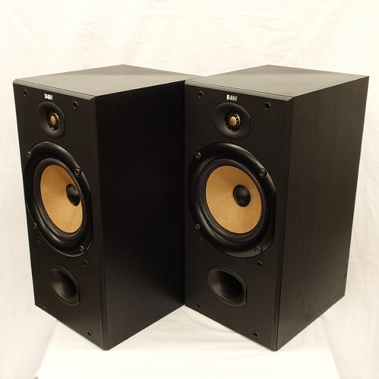 B&W : DM602 - 中古 | オーディオユニオン