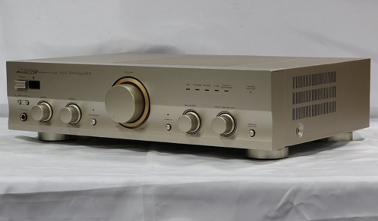 Pioneer : A-D1 - 中古 | オーディオユニオン
