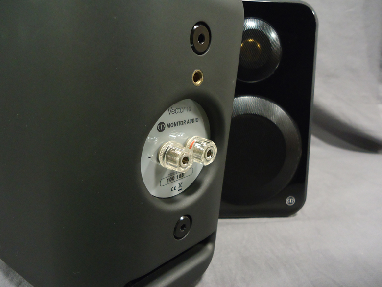 Monitor Audio Vector 10 スピーカー モニターオーディオ MonitorAudio