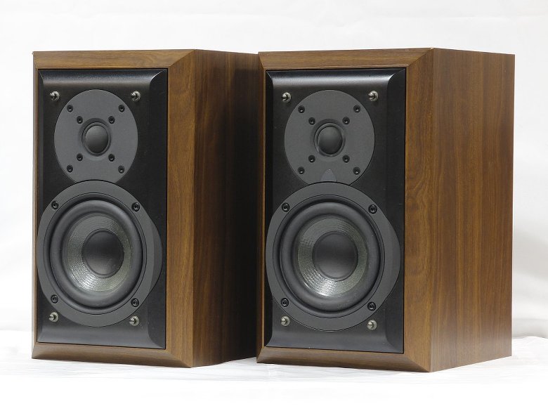 KENWOOD : LS-1001 - 中古 | オーディオユニオン