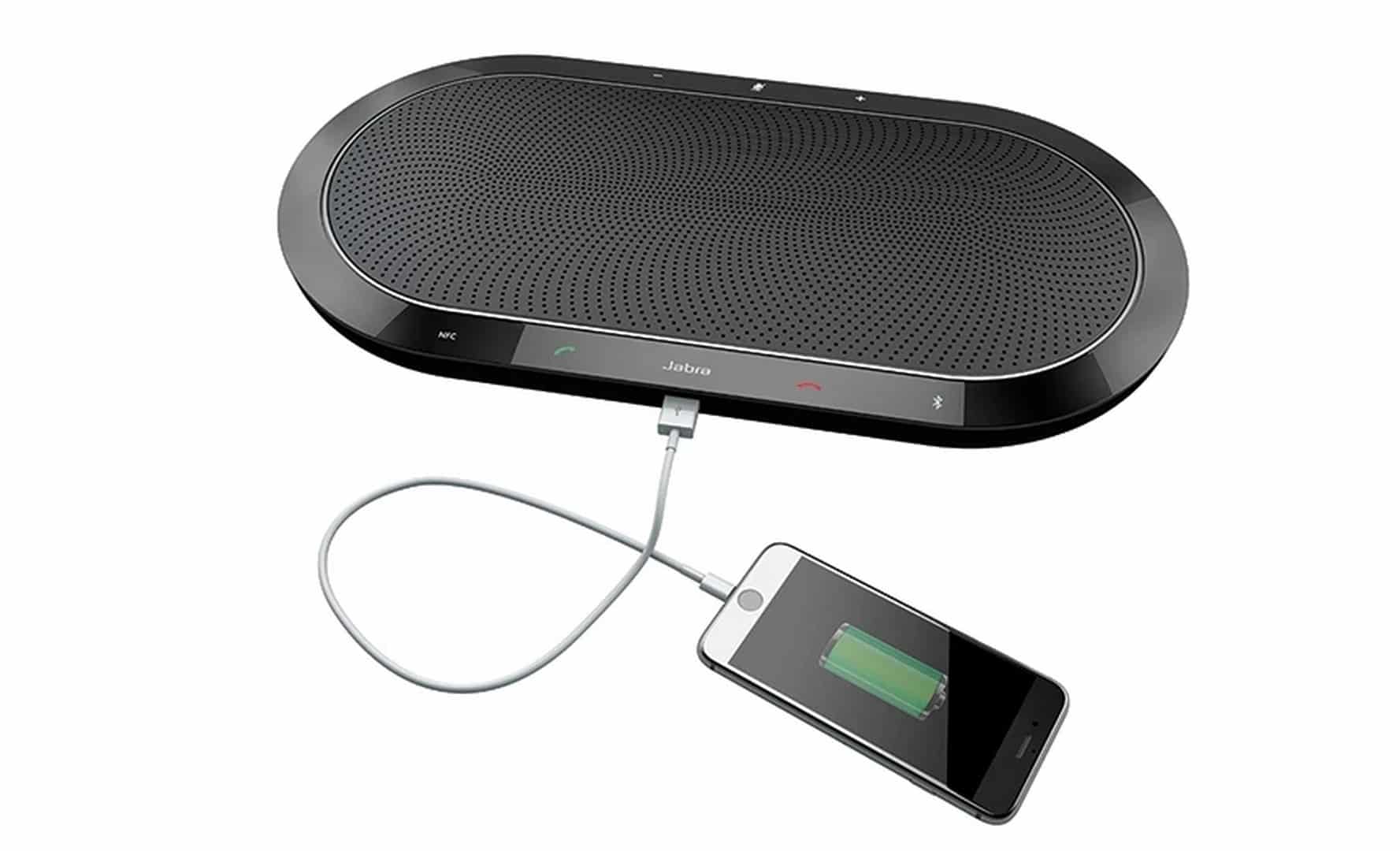 Jabra Speak 810 professional USB speakerphone - NEW - AV Outlet