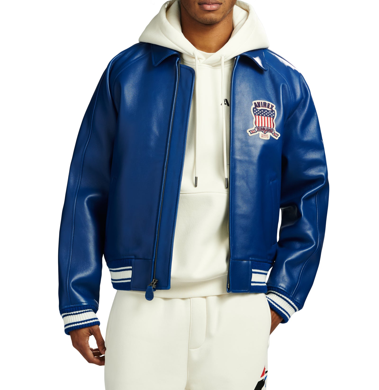 Avirex Icon Jacket