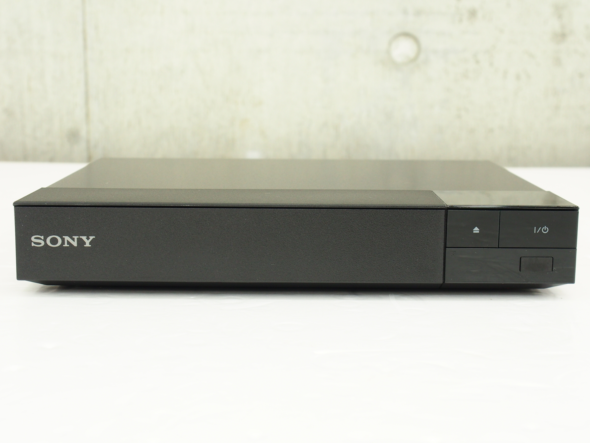 SONY Blu-rayプレーヤー BDP-S1500 中古品 アバックWEB-SHOP / 【中古