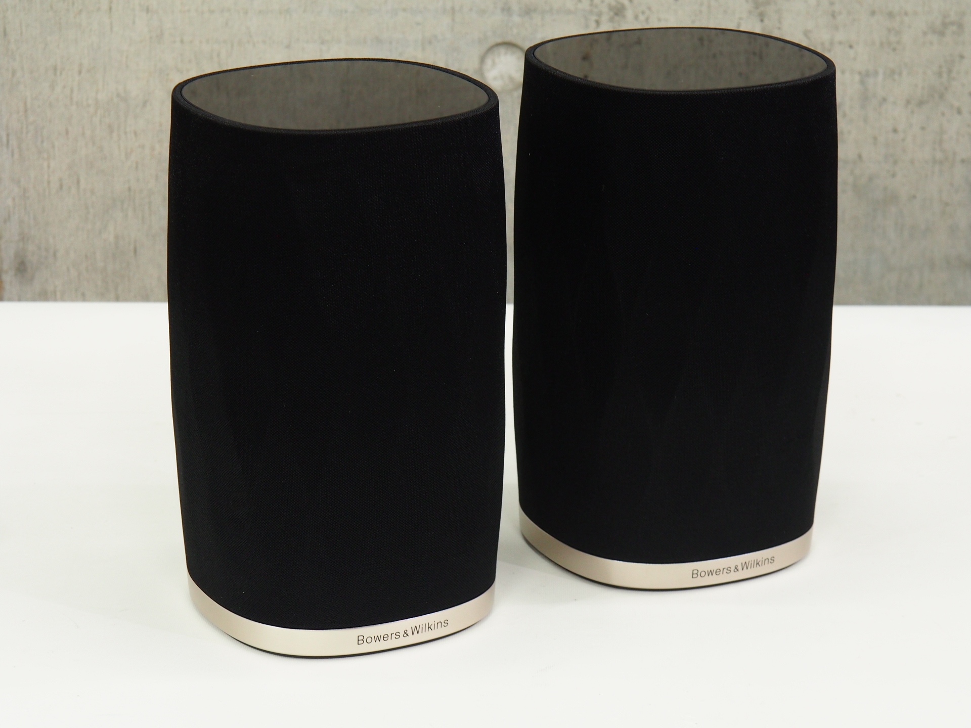 アバックWEB-SHOP / 【中古】B&W Formation セット【コード01-10416