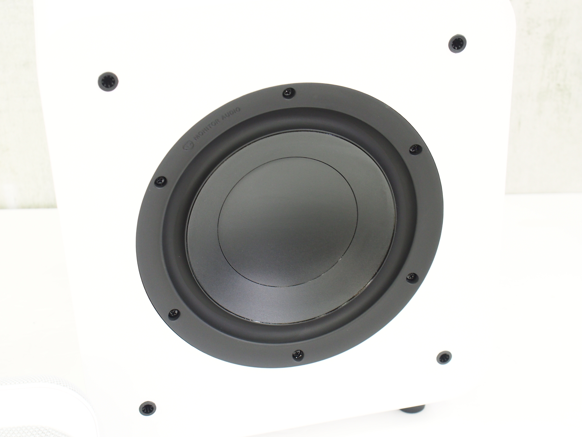 アバックWEB-SHOP / 【アウトレット】MONITORAUDIO MASS-2G 5.1ch Set