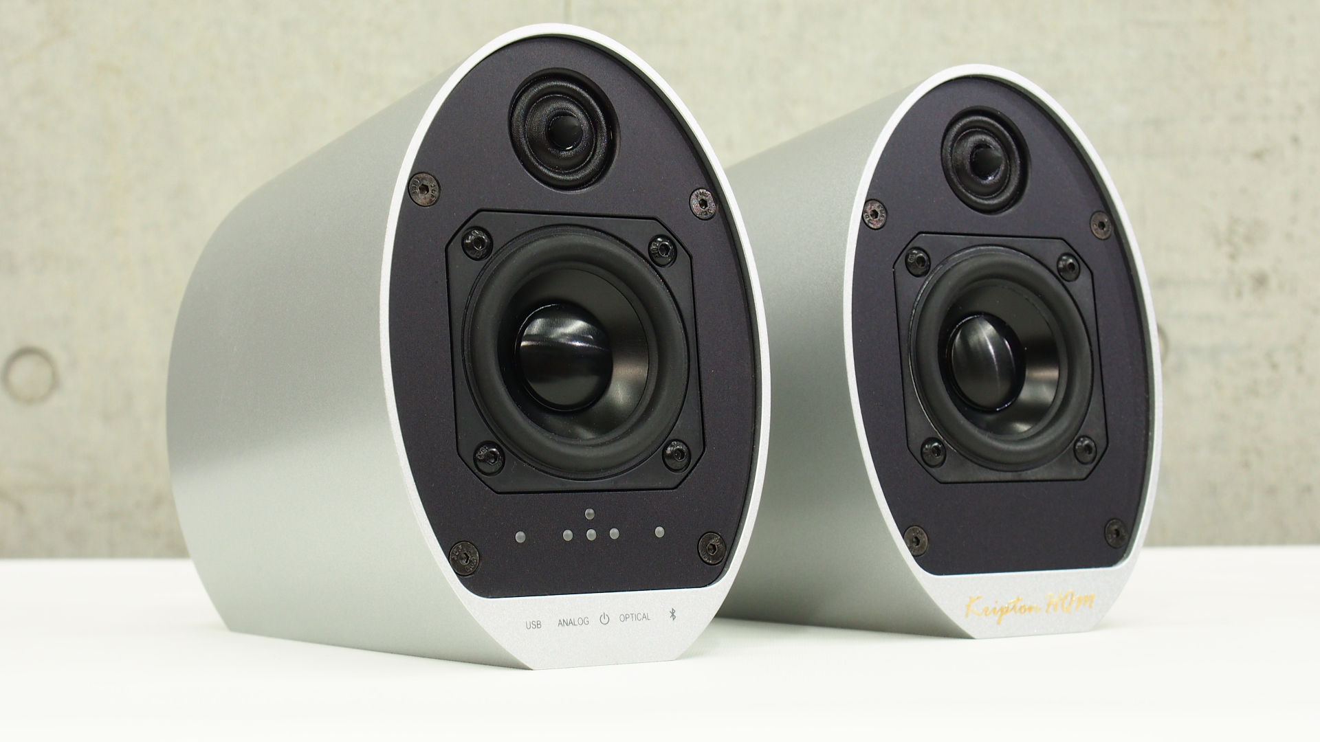 アバックWEB-SHOP / 【中古】KRIPTON KS-55(S)【コード01-09305