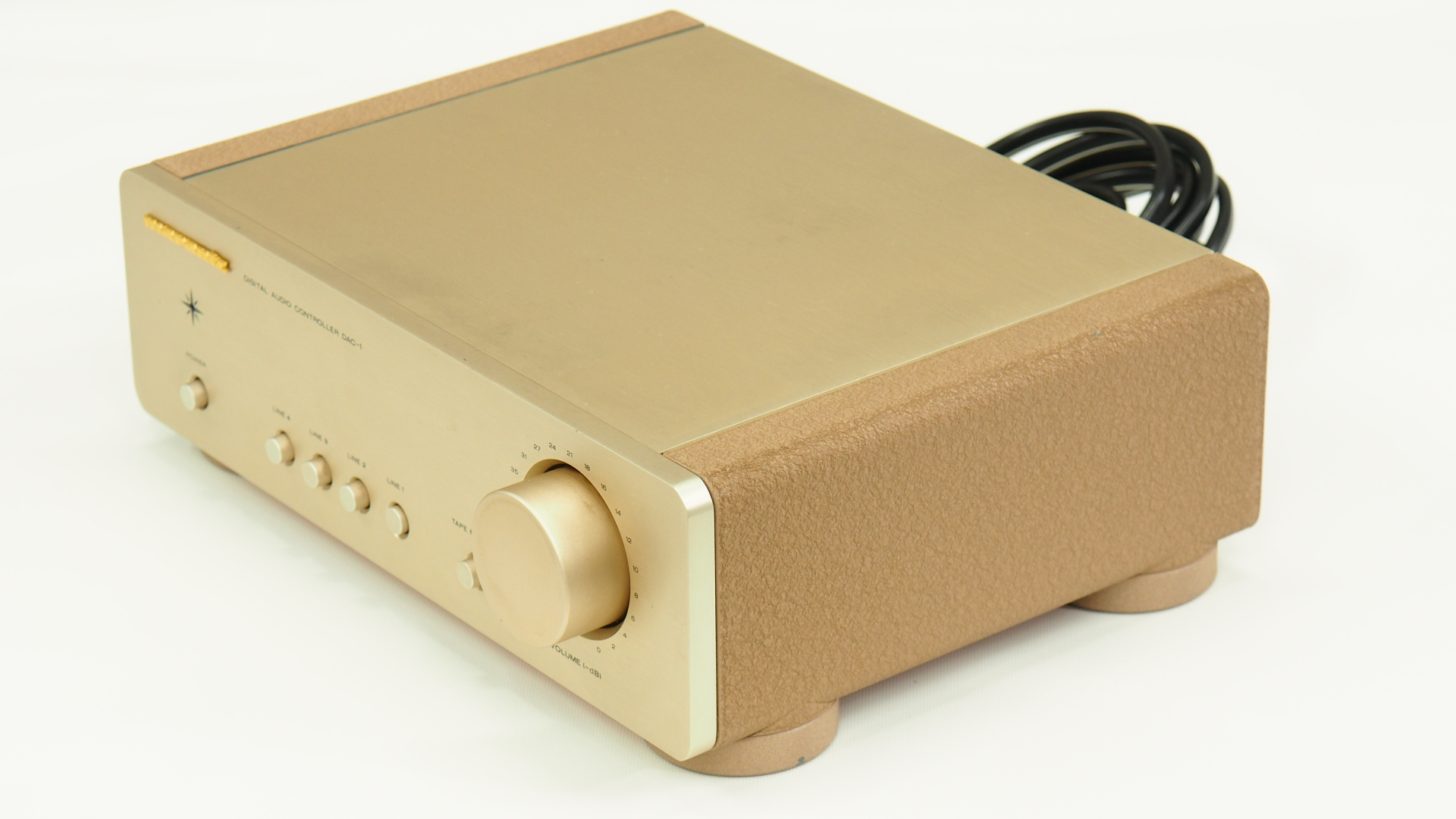 アバックWEB-SHOP / 【中古】marantz DAC-1【コード01-09538