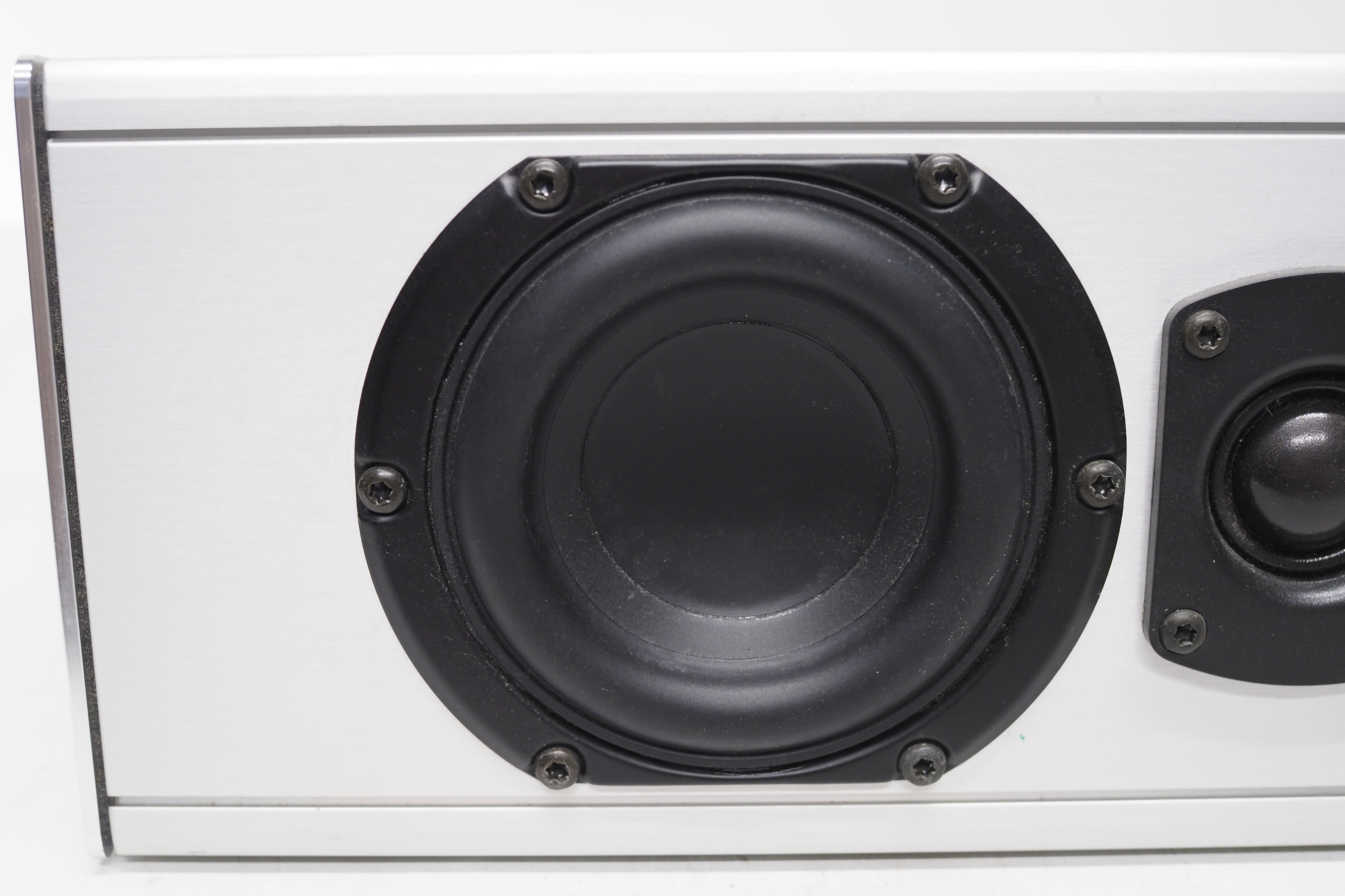 アバックWEB-SHOP / 【中古】PIEGA TS-4Center【コード21-06392