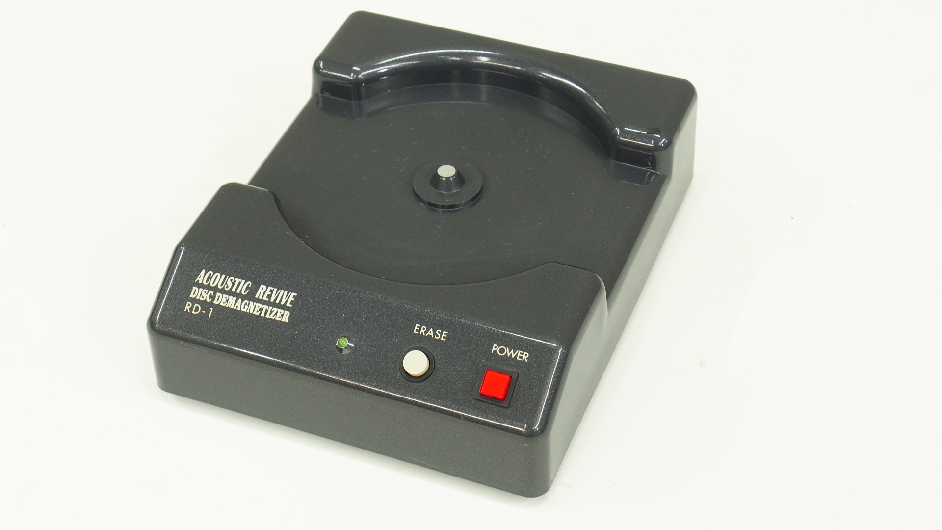 アバックWEB-SHOP / 【中古】ACOUSTIC REVIVE RD-1【コード01-08077