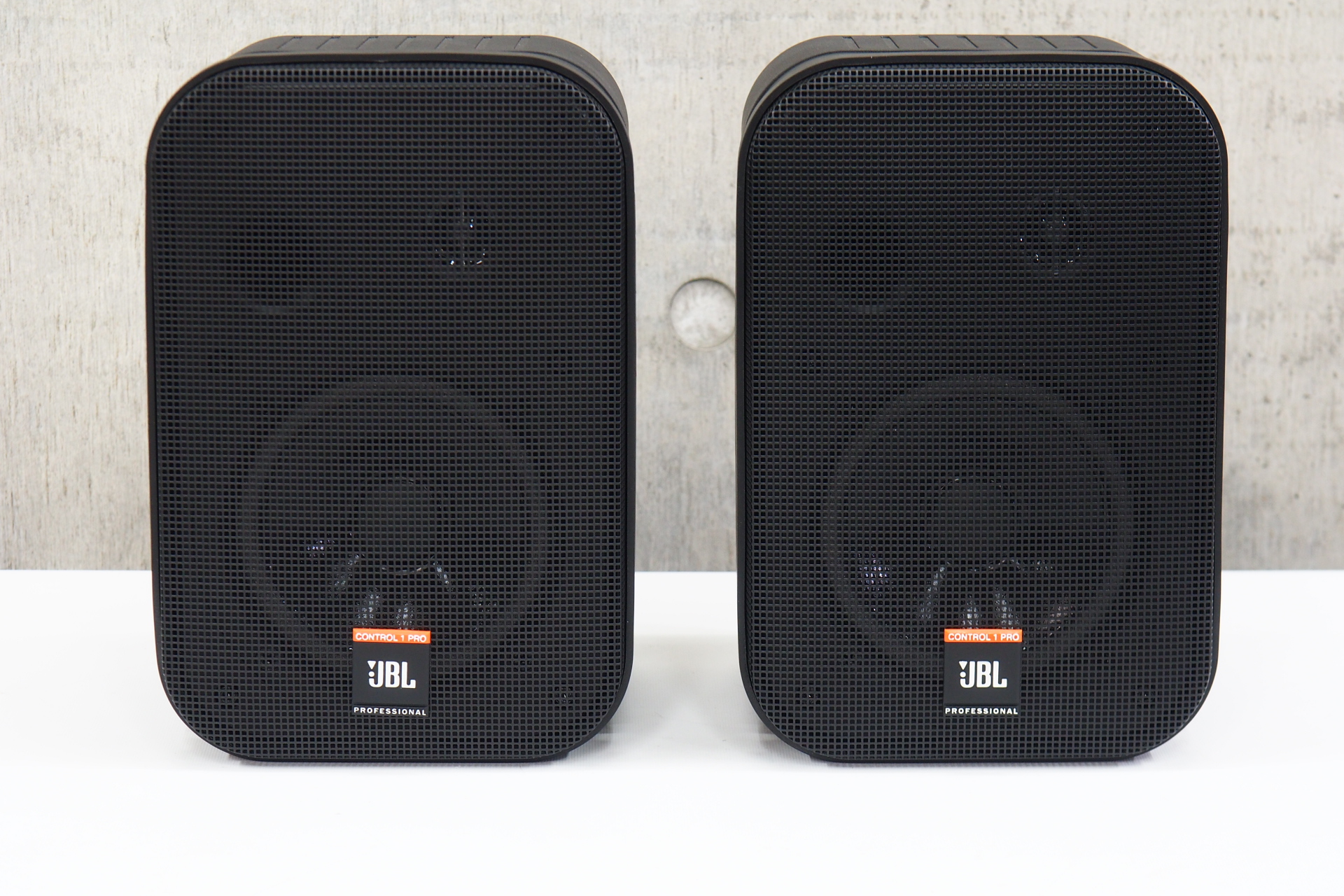 アバックWEB-SHOP / 【展示処分品】JBL Control 1 Pro【コード90-02758