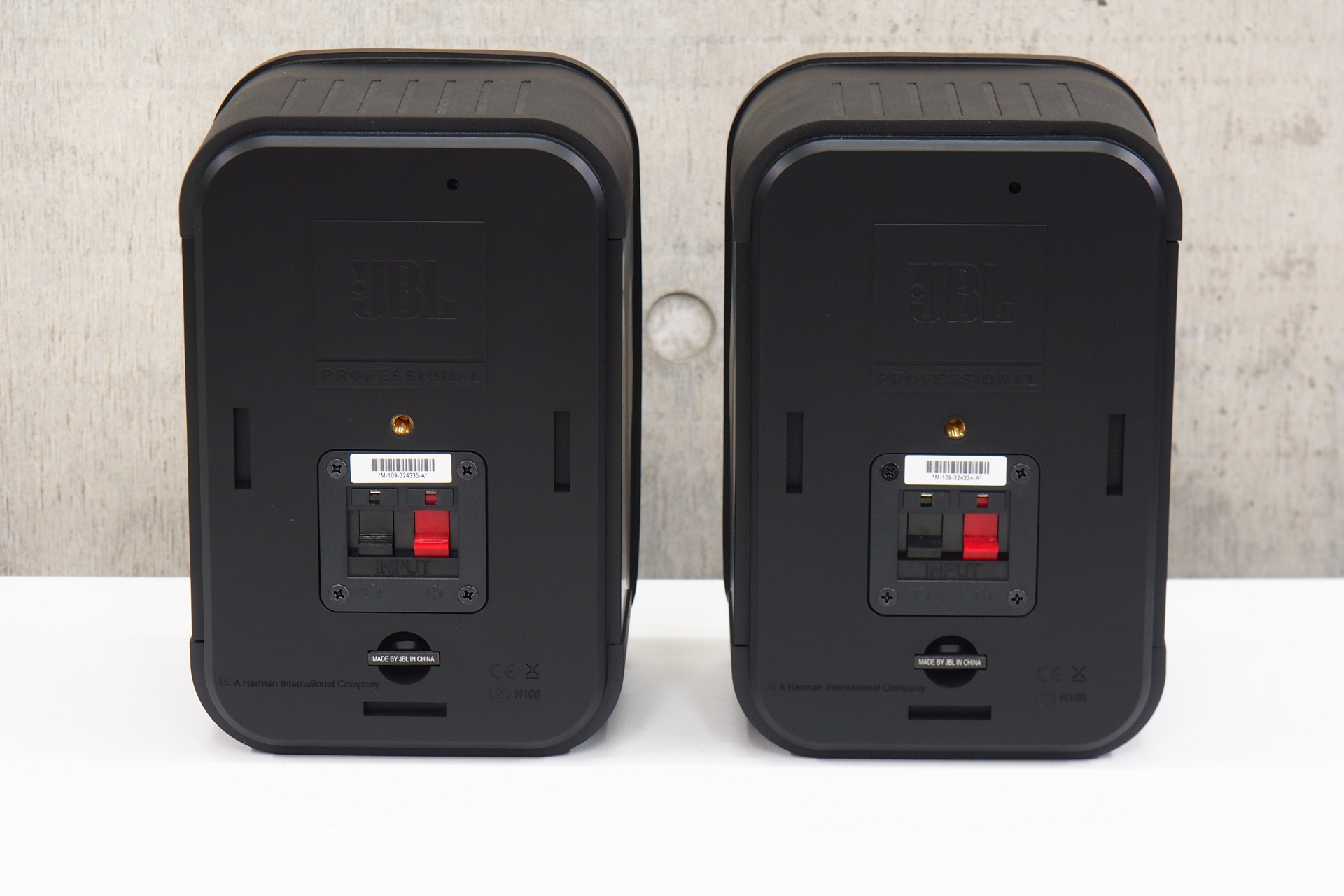 アバックWEB-SHOP / 【展示処分品】JBL Control 1 Pro【コード90-02758