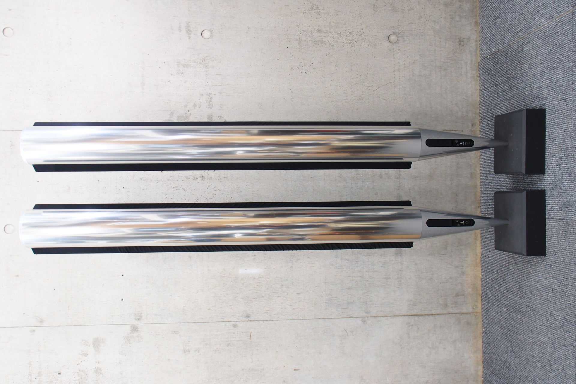 アバックWEB-SHOP / 【中古】B&O BeoLab8000【コード01-10507