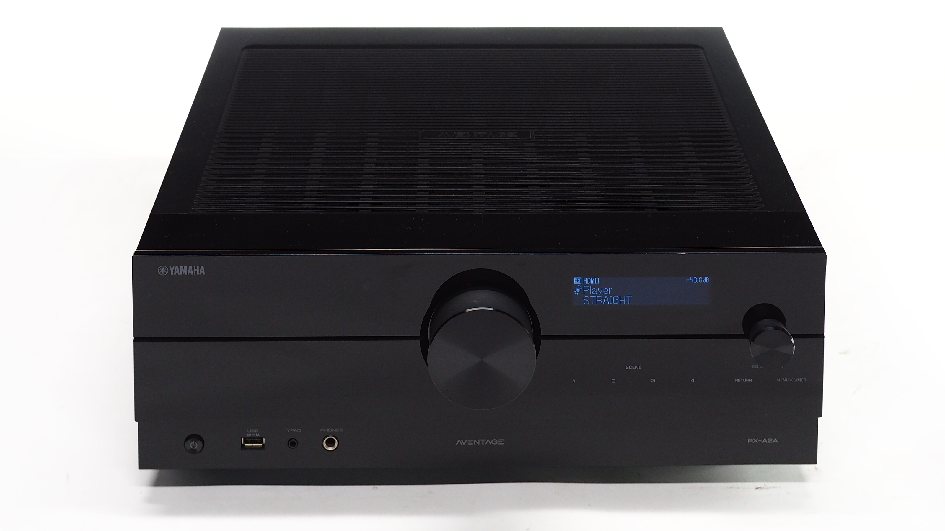 アバックWEB-SHOP / 【中古】YAMAHA RX-A2A【コード21-05753】AVアンプ