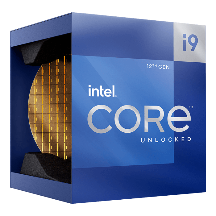 Intel® Core™ i9-12900K Retail Processor | AVADirect