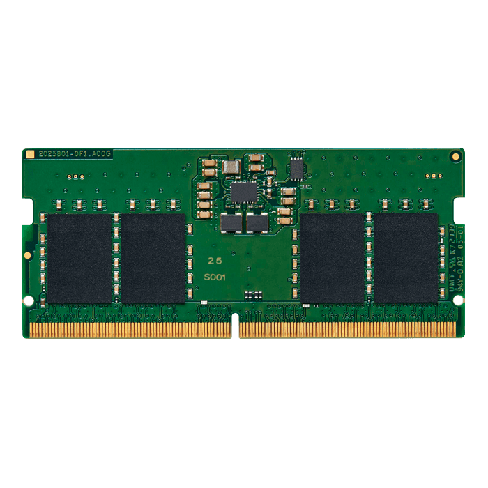 SK Hynix 16GB HMCG78AGBSA092N-BA DDR5 CL19 SO-DIMM Memory | AVADirect