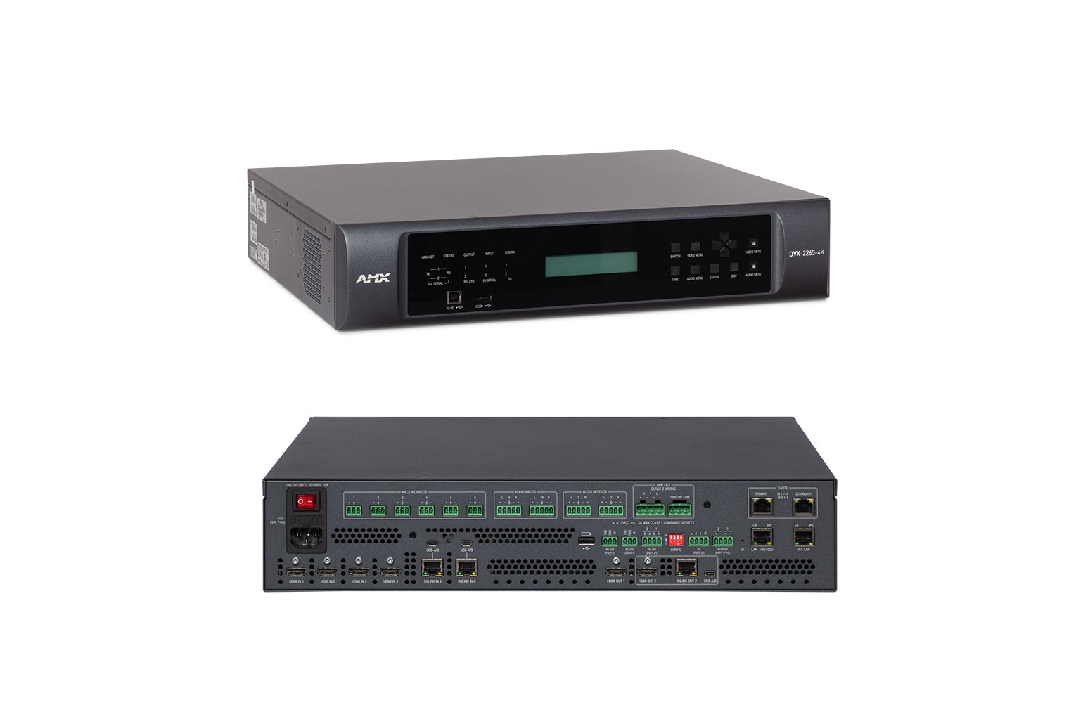 A&Dコンポ④ AV-710 オーディオ チューナーとリモコン A&Dコンポ④ AV