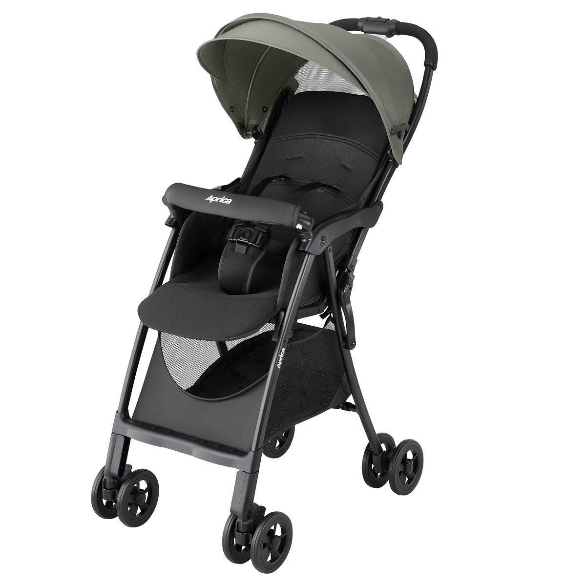 マジカルエアー AG | ベビーカー・チャイルドシートのアップリカ | Aprica