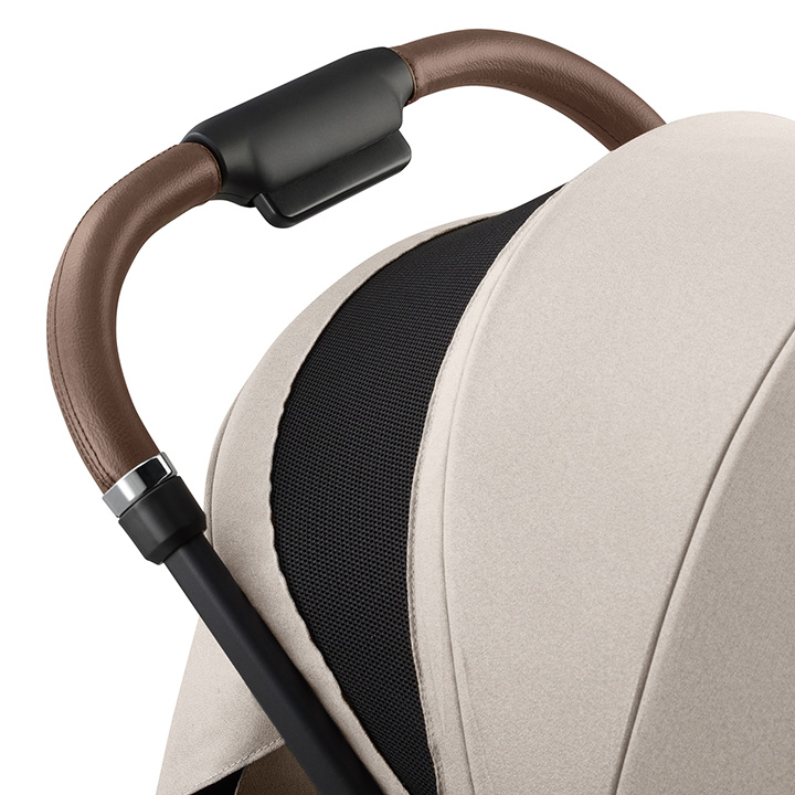 3輪ベビーカー「スムーヴ プレシャス」 | ベビー用品のアップリカ公式