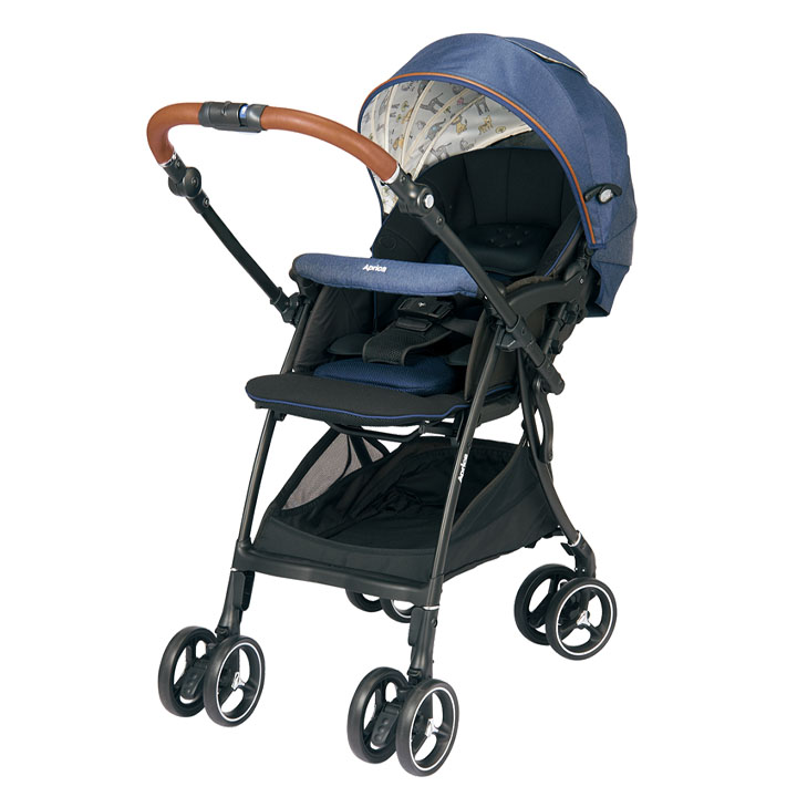 美品 Apricaラクーナビッテクッション アカチャンホンポ限定 23年モデル ラクーナ ビッテ クッション 2023年モデル(アカチャンホンポ限定モデル