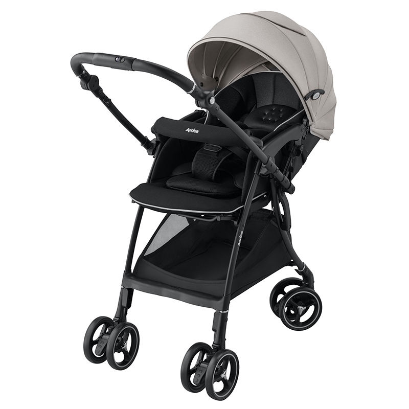 ラクーナ クッション フリー | ベビーカー・チャイルドシートの