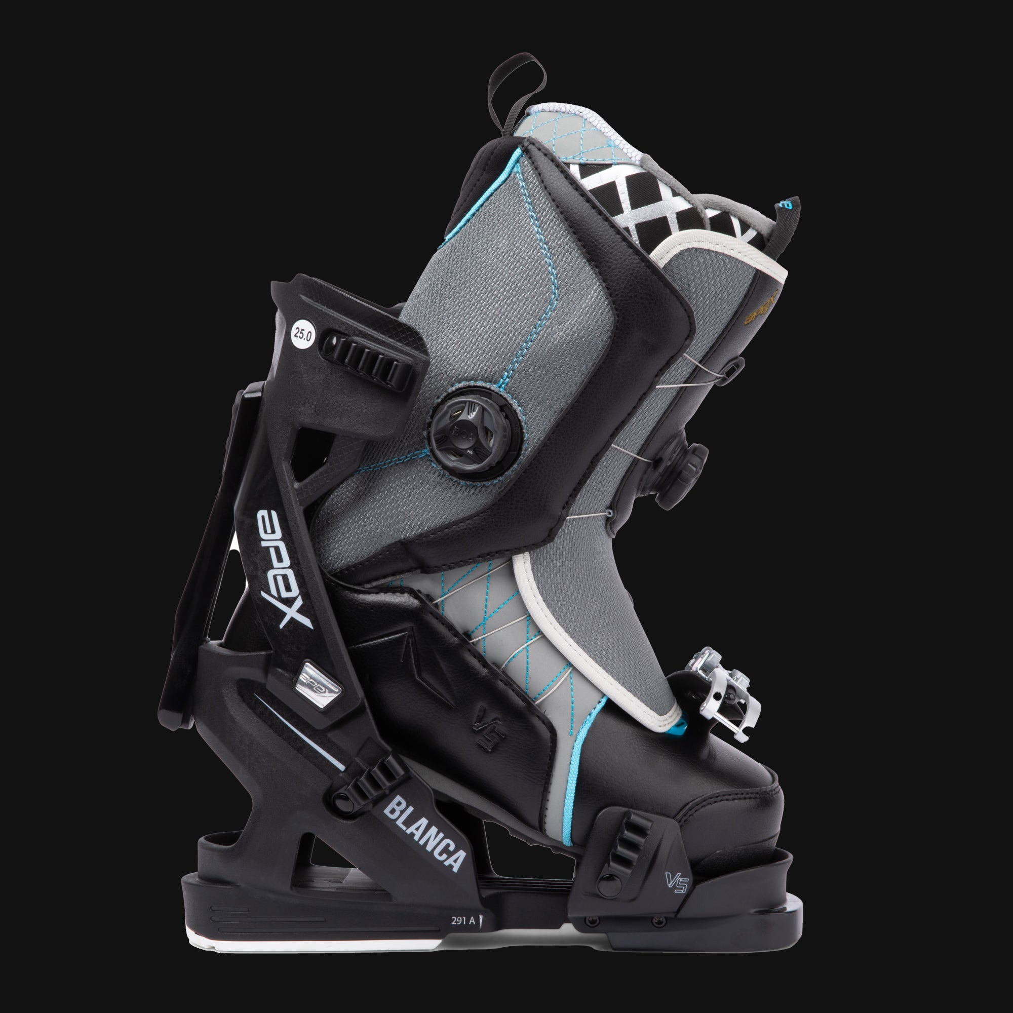 Apex Ski Boots - Performance and Comfort | Apex Ski Boots – APEX