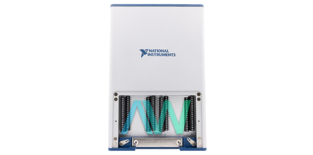 USB-6353 National Instruments Multifunction I/O Device | Apex Waves