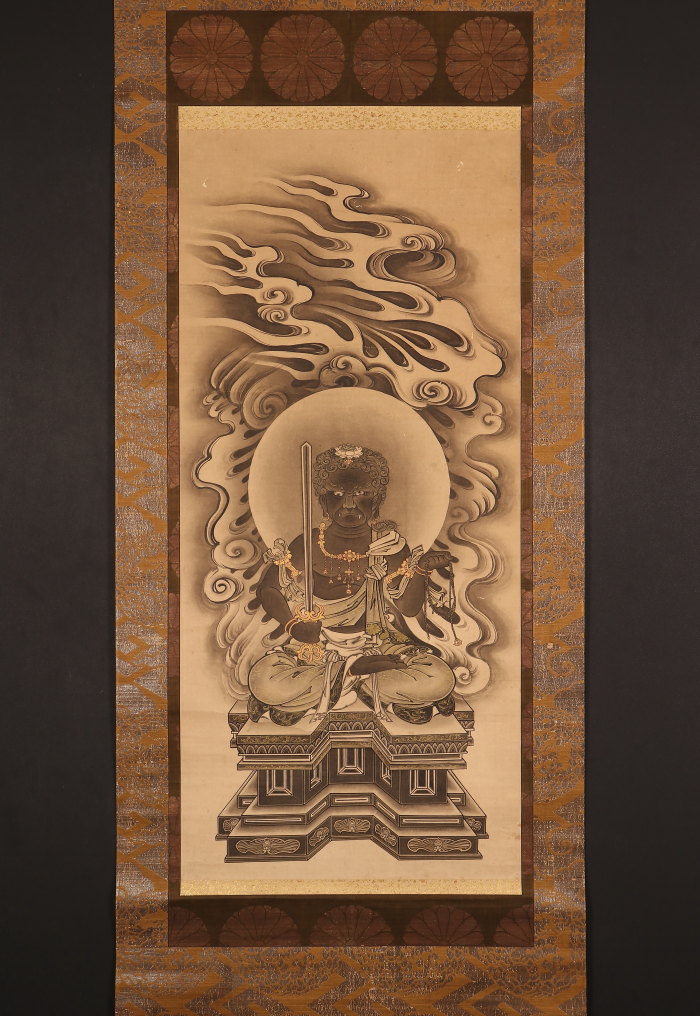 掛け軸や骨董品の販売・買取なら株式会社縁［大阪］