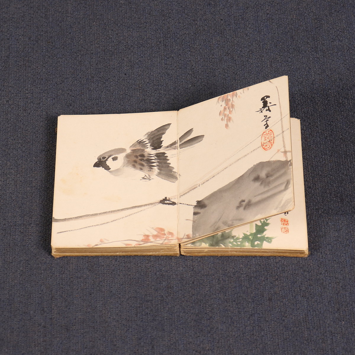 掛け軸や骨董品の販売・買取なら株式会社縁［大阪］