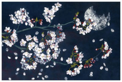 飯名京美(版画）|アート＆フレーム|絵と額縁の専門店