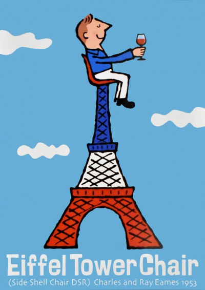 市原淳(ポスター）|アート＆フレーム|絵と額縁の専門店