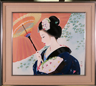 中尾淳作品を卸価格で販売しています！