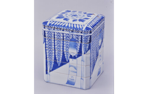 有田焼創業400年記念 「鍋島家伝来磁器展」 | 徴古館 | 美術館・展覧会