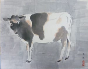 2025年版】奥村土牛作品の買取相場と特徴｜文化勲章受章画家の価値を