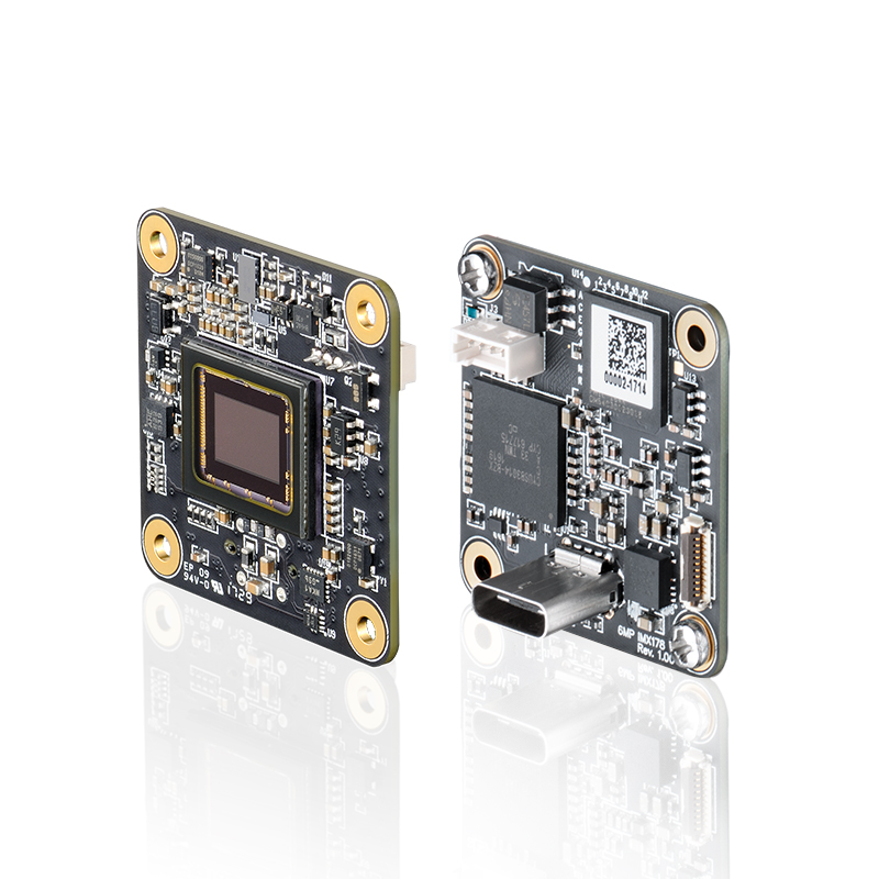 DxK37BUX226 産業用USB3.1カメラ DFKシリーズ TheImagingSource | 産業