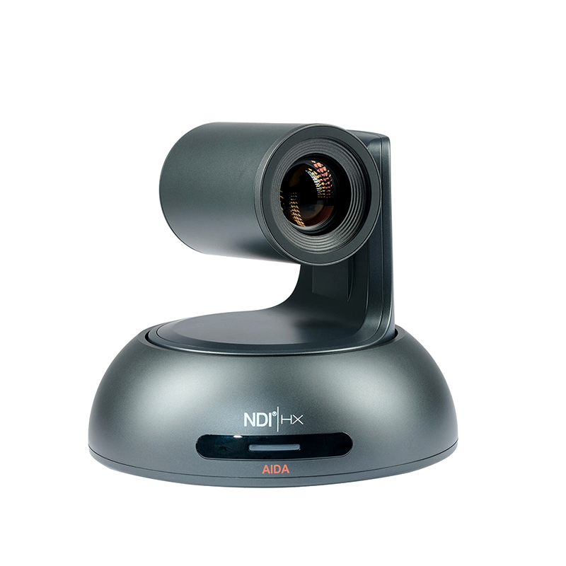 20倍光学ズーム NDI HX3対応 PTZカメラ PTZ-NDI3-X20 HD/UHD/PTZ