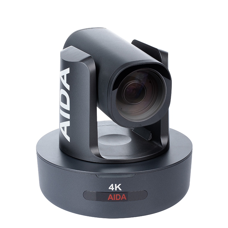 30倍光学ズーム 4K高画質 NDI HX2対応 PTZカメラ PTZ4K-NDI-X30 HD