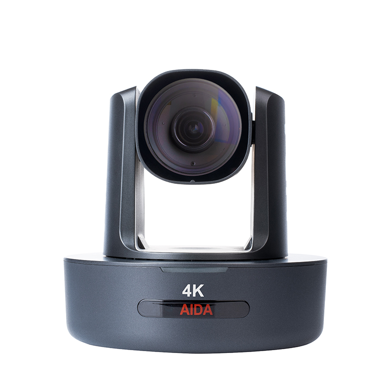 30倍光学ズーム 4K高画質 NDI HX2対応 PTZカメラ PTZ4K-NDI-X30 HD